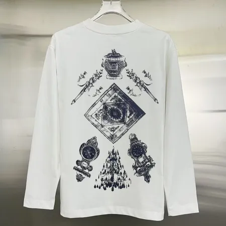 ジバンシィ パーカー