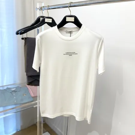 ディオール Tシャツ