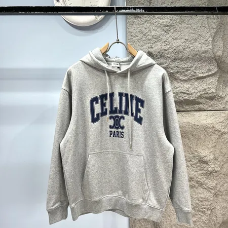 セリーヌ パーカー