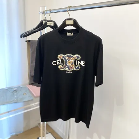 セリーヌ Tシャツ