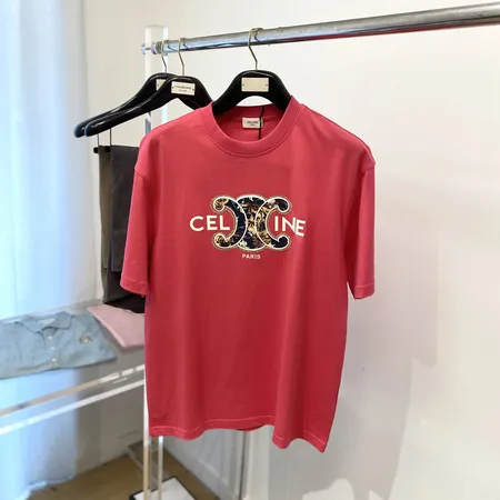 セリーヌ Tシャツ