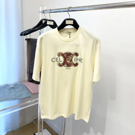 セリーヌ Tシャツ