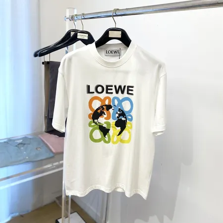 ロエベ Tシャツ