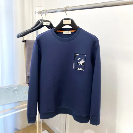 エルメス パーカー