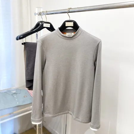 エルメス パーカー