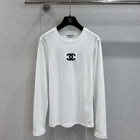 シャネル Tシャツ