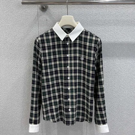 セリーヌ シャツ