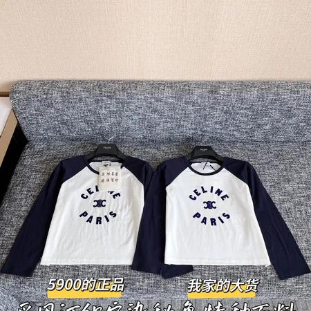 セリーヌ Tシャツ