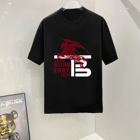 バーバリー ス Tシャツ