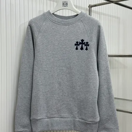 クロムハーツ パーカー