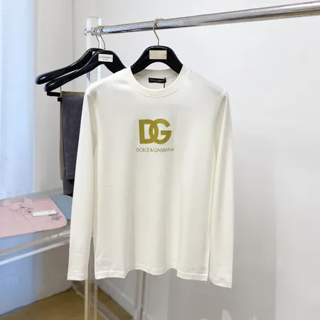 ドルチェ＆ガッバーナ パーカー