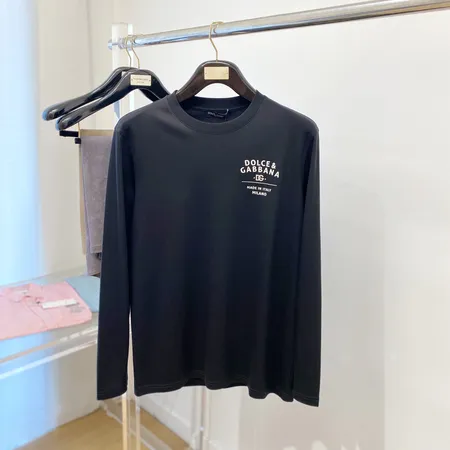 ドルチェ＆ガッバーナ パーカー