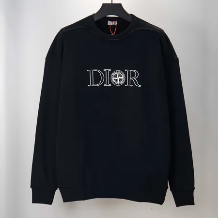 ディオール パーカー