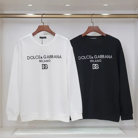 ドルチェ＆ガッバーナ パーカー