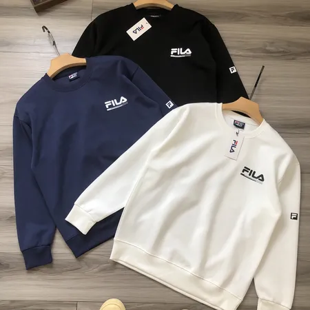 フィラ パーカー