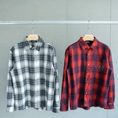 クロムハーツ シャツ