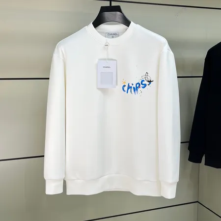 シャネル パーカー