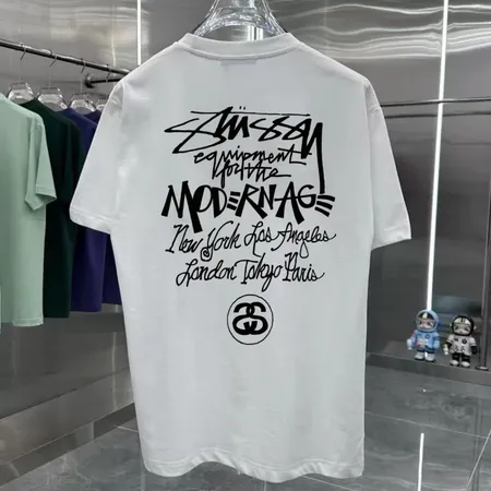 ステューシー Tシャツ