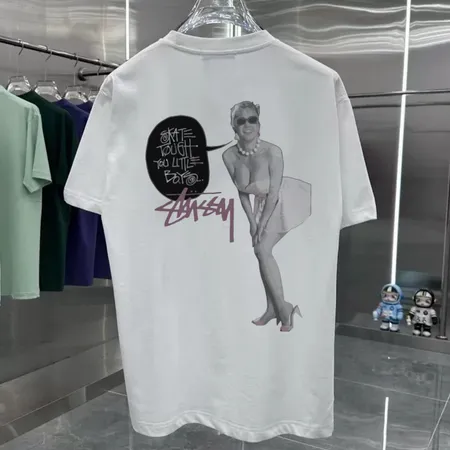 ステューシー Tシャツ