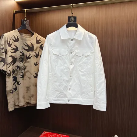 ルイヴィトン ジャケット