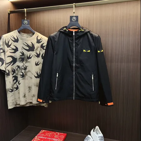 フェンディ ジャケット