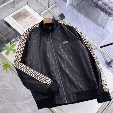 フェンディ ジャケット