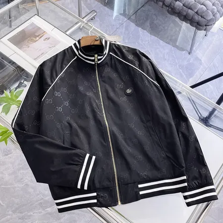 グッチ ジャケット