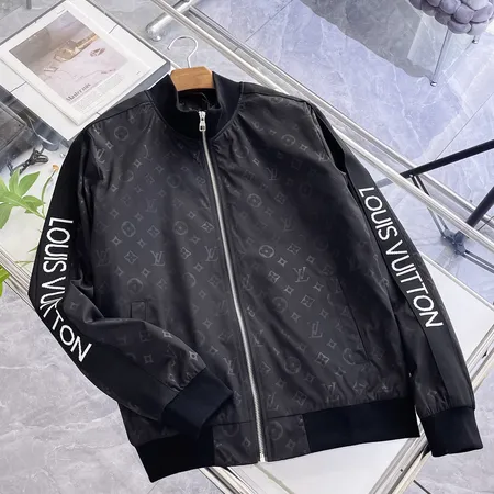ルイヴィトン ジャケット