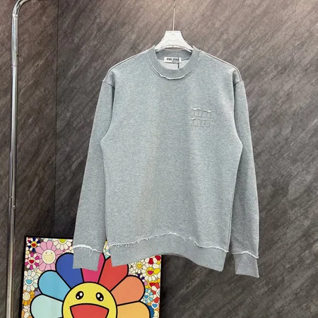 ミュウミュウ パーカー