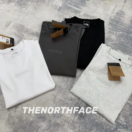 ノースフェイス Tシャツ