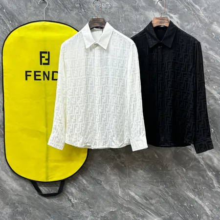 フェンディ シャツ