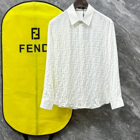 フェンディ シャツ