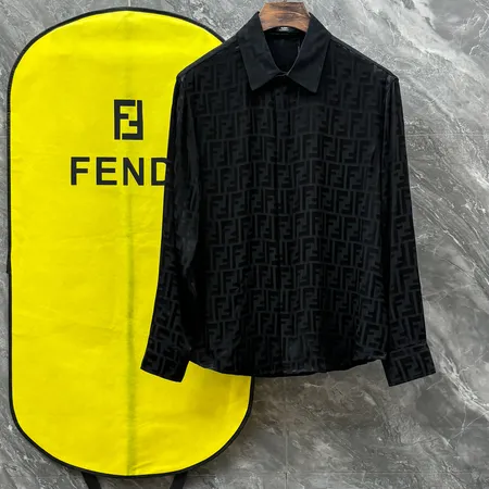 フェンディ シャツ