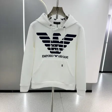 アルマーニ パーカー