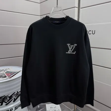 ルイヴィトン パーカー