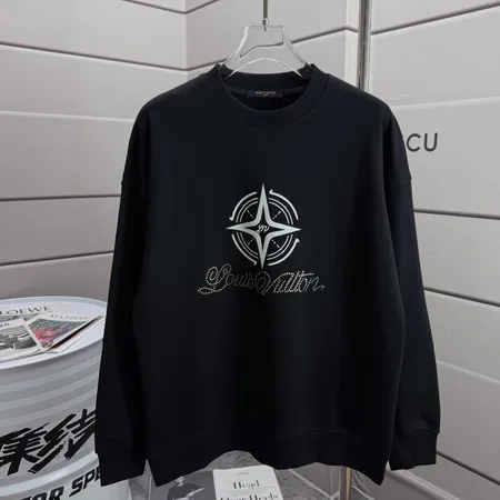 ルイヴィトン パーカー