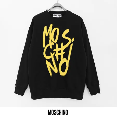 モスキーノ パーカー