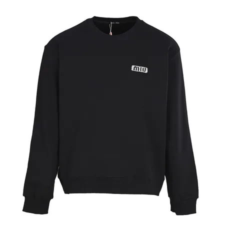 ミュウミュウ パーカー