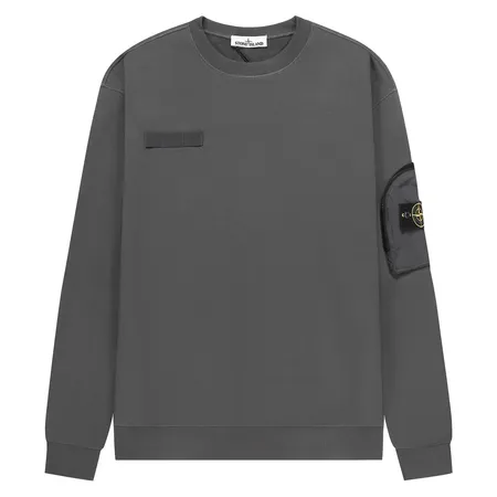 ストーンアイランド パーカー