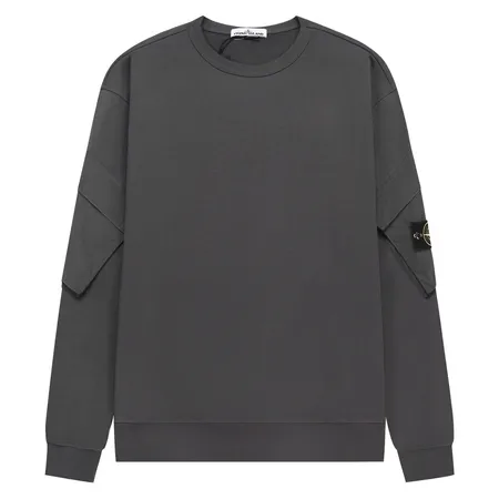 ストーンアイランド パーカー