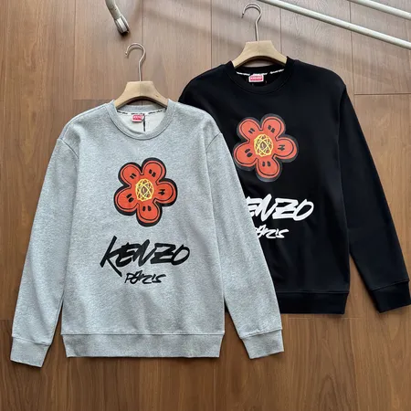 ケンゾー パーカー