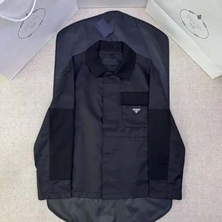 プラダ ジャケット