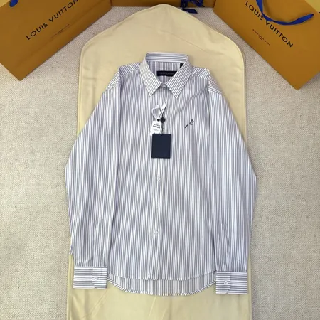 ルイヴィトン シャツ