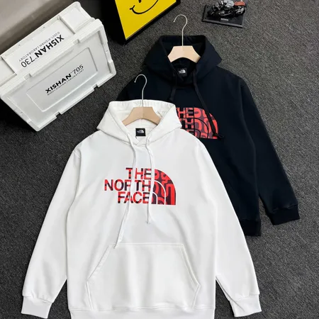 ノースフェイス パーカー