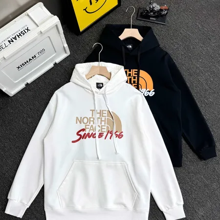 ノースフェイス パーカー