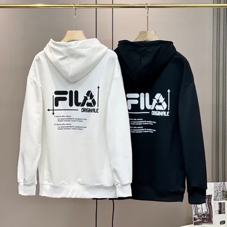 フィラ パーカー