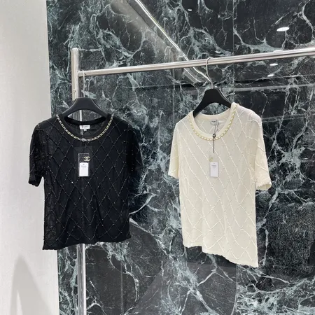 シャネル Tシャツ