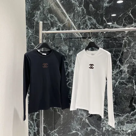 シャネル Tシャツ
