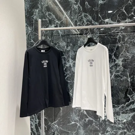 セリーヌ Tシャツ