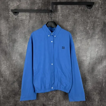 ミュウミュウ シャツ